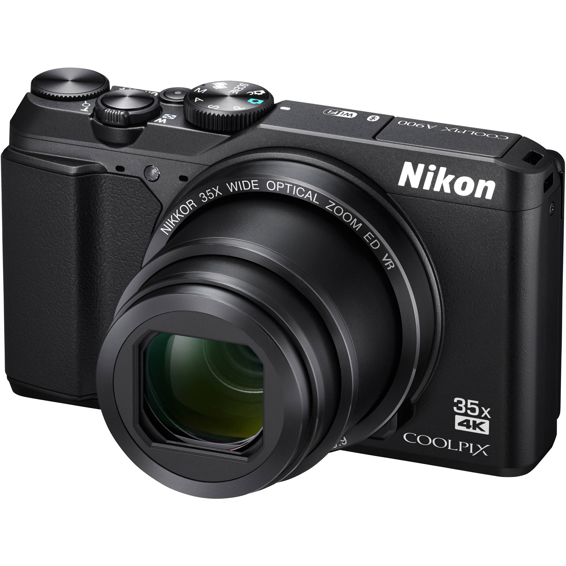 Harga Jual Nikon Coolpix A900 Digital Camera